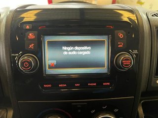 Citroën Jumper FURGONETA L2-H2