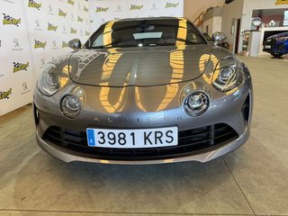 Alpine A110 A110 Légende