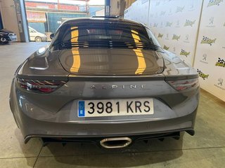 Alpine A110 A110 Légende