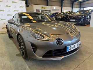 Alpine A110 A110 Légende