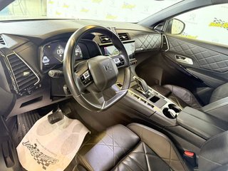 DS DS 7 Crossback BlueHDi 132kW (180CV) Auto. GRAND CHIC