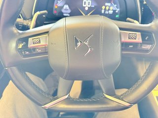 DS DS 7 Crossback BlueHDi 132kW (180CV) Auto. GRAND CHIC