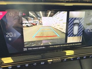 DS DS 7 Crossback BlueHDi 132kW (180CV) Auto. GRAND CHIC