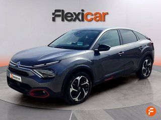 Citroën C4 PureTech 130 S&S 6v Feel Pack