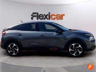 Citroën C4 PureTech 130 S&S 6v Feel Pack