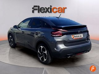 Citroën C4 PureTech 130 S&S 6v Feel Pack