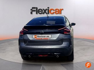 Citroën C4 PureTech 130 S&S 6v Feel Pack