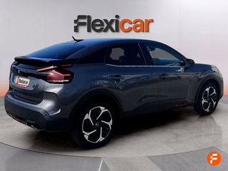 Citroën C4 PureTech 130 S&S 6v Feel Pack