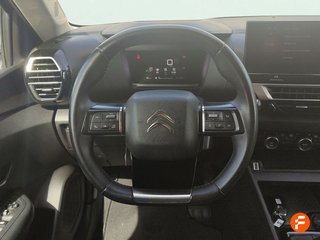 Citroën C4 PureTech 130 S&S 6v Feel Pack