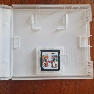 Cartuccia Nintendo DS/3DS 4300 in 1