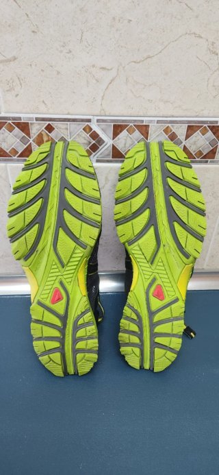 Zapatillas Salomon Techa-Amphibian 3