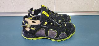 Zapatillas Salomon Techa-Amphibian 3