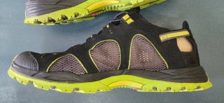 Zapatillas Salomon Techa-Amphibian 3