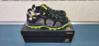 Zapatillas Salomon Techa-Amphibian 3
