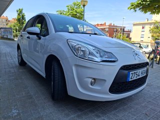 Citroen C3 2012