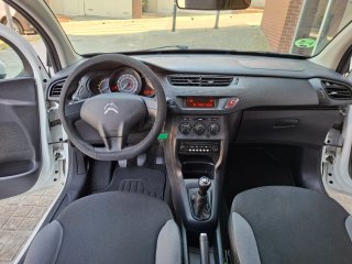 Citroen C3 2012