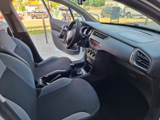 Citroen C3 2012