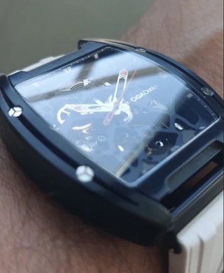 Reloj Ciga Design Automático