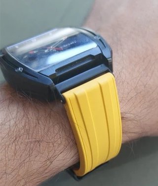 Reloj Ciga Design Automático