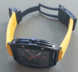 Reloj Ciga Design Automático