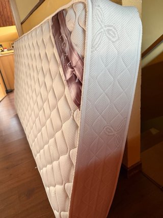 Colchón Luxe 90cm Firme