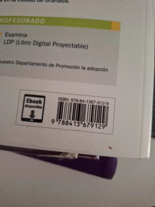 Grado Superior 1° Laboratorio Clinico y Biomédico.