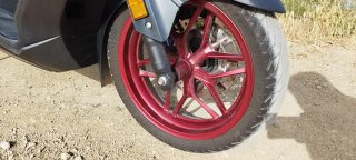 Honda Forza 125 Ed. Especial 2024