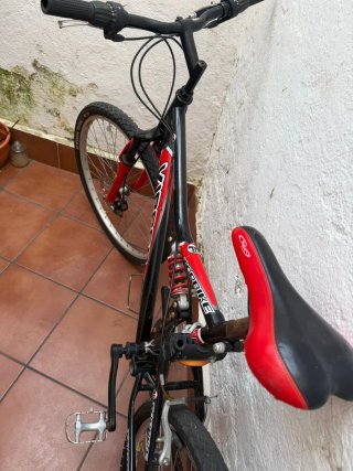 Bicicleta de montaña VIPPER