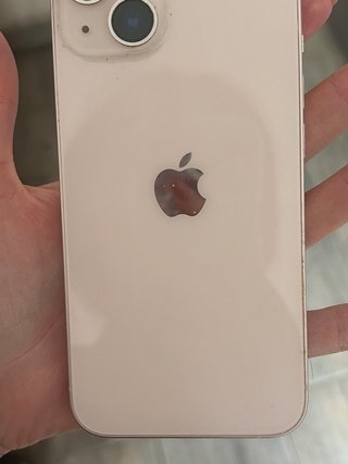 iPhone 13 256GB Rosa + Caja Original