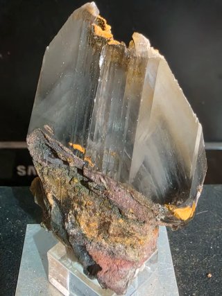 Cristal de yeso