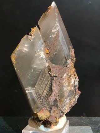 Cristal de yeso