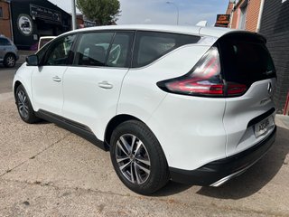BUEN ESTADO!!!! RENAULT ESPACE GASOLINA ZEN