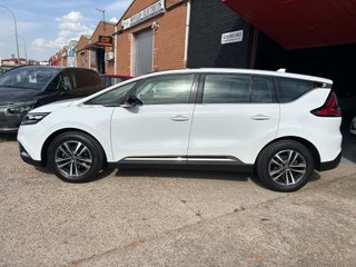 BUEN ESTADO!!!! RENAULT ESPACE GASOLINA ZEN