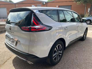 BUEN ESTADO!!!! RENAULT ESPACE GASOLINA ZEN