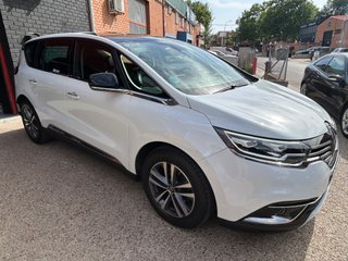 BUEN ESTADO!!!! RENAULT ESPACE GASOLINA ZEN