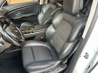 BUEN ESTADO!!!! RENAULT ESPACE GASOLINA ZEN