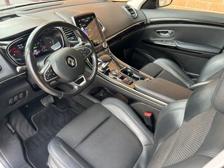 BUEN ESTADO!!!! RENAULT ESPACE GASOLINA ZEN