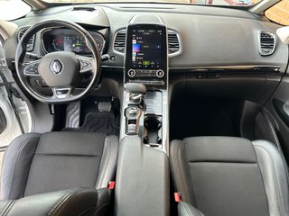 BUEN ESTADO!!!! RENAULT ESPACE GASOLINA ZEN