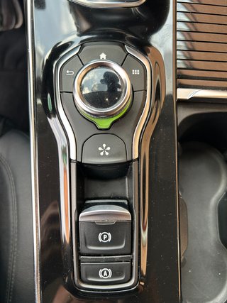 BUEN ESTADO!!!! RENAULT ESPACE GASOLINA ZEN