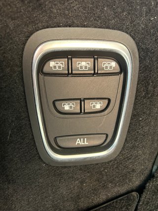 BUEN ESTADO!!!! RENAULT ESPACE GASOLINA ZEN