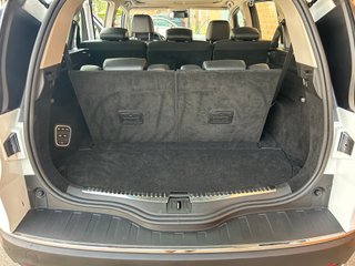 BUEN ESTADO!!!! RENAULT ESPACE GASOLINA ZEN