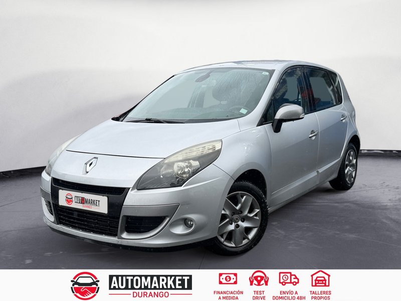 Renault Scenic 2011 - foto 1