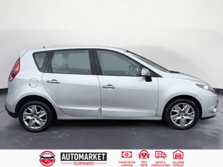 Renault Scenic 2011
