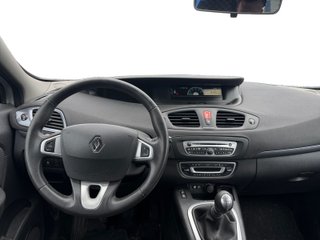 Renault Scenic 2011