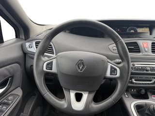 Renault Scenic 2011