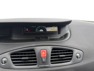 Renault Scenic 2011