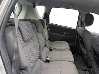 Renault Scenic 2011
