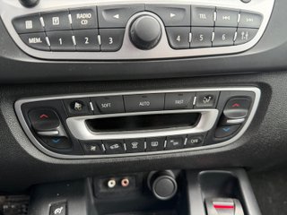 Renault Scenic 2011