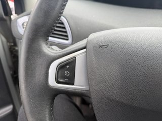 Renault Scenic 2011