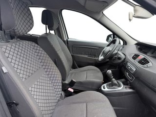Renault Scenic 2011